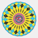 Search for eye mandala stickers Spiritual