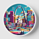 Recherche de louis horloges Missouri