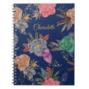 Search for fancy notebooks Girly