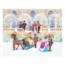 Search for winter sleigh ride posters Horse