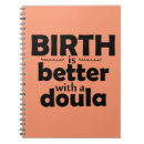 Search for midwife notebooks For her