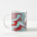 Search for white swirl mugs Abstract