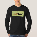 Search for mistletoe tshirts Dog