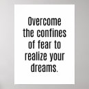 Search for overcomer posters Motivational