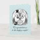 Search for grey dog cards Party