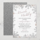 Search for winter brunch invitations Flower