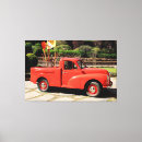 Search for picks canvas prints Truck