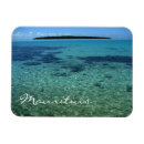 Recherche de maurice magnets Île