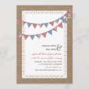 Search for burlap wedding invitations Lace