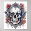 Recherche de crâne art Halloween