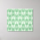 Search for green arrow canvas prints Watercolor