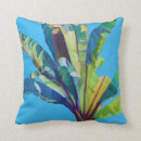 Recherche de tropical feuillage coussins Décoration