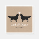 Search for golden retriever napkins Dog lover