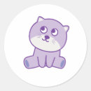 Recherche de animal comique autocollants Bande dessinée