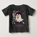 Search for scared baby shirts For kids