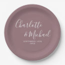 Search for mauve plates Purple