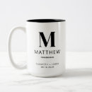 Recherche de cades tasses Pour lui