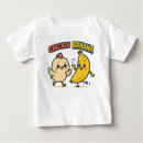 Recherche de banane bébé tshirts Drôle