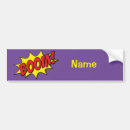 Recherche de cartoon bumper stickers Dessin