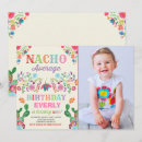 Recherche de fiesta first birthday Mexicaine