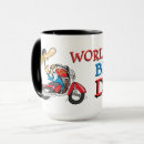 Recherche de papa cycliste tasses Dad
