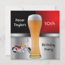 Search for motorcycle square invitations Party
