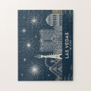 Recherche de las vegas puzzles Travel