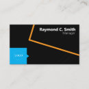Search for executive director business cards Manager