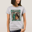 Search for beer advertisement tshirts Retro