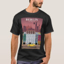 Recherche de berlin tshirts Allemand