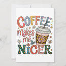 Search for funny coffee invitations Meme