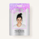 Search for metal badges Employee