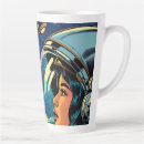 Recherche de extra tasses Étoiles