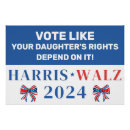 Recherche de walze posters Harris walz 2024