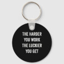 Search for harder keychains Work