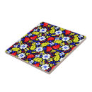 Search for bloom tiles Elegant