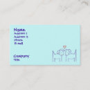 Search for dog boarding business cards Groomer
