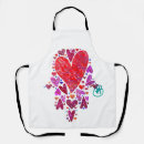 Search for david aprons Judaica