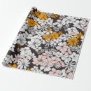 Search for floral bouquet wrapping paper Blossom