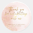 Search for round shape stickers Watercolor