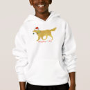 Recherche de golden retriever hoodies Extracteur