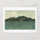Search for state prison postcards San