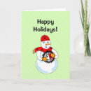 Search for for mechanic christmas cards Winter