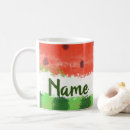 Search for watermelon design mugs Summer