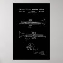 Recherche de trumpet posters Music
