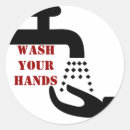 Search for no flu stickers Medicine