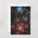 Search for fractals invitations Flowers
