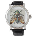 Search for bugs watches Animal