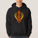 Search for khanda hoodies Symbol