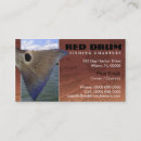 Search for fish business cards charter boat